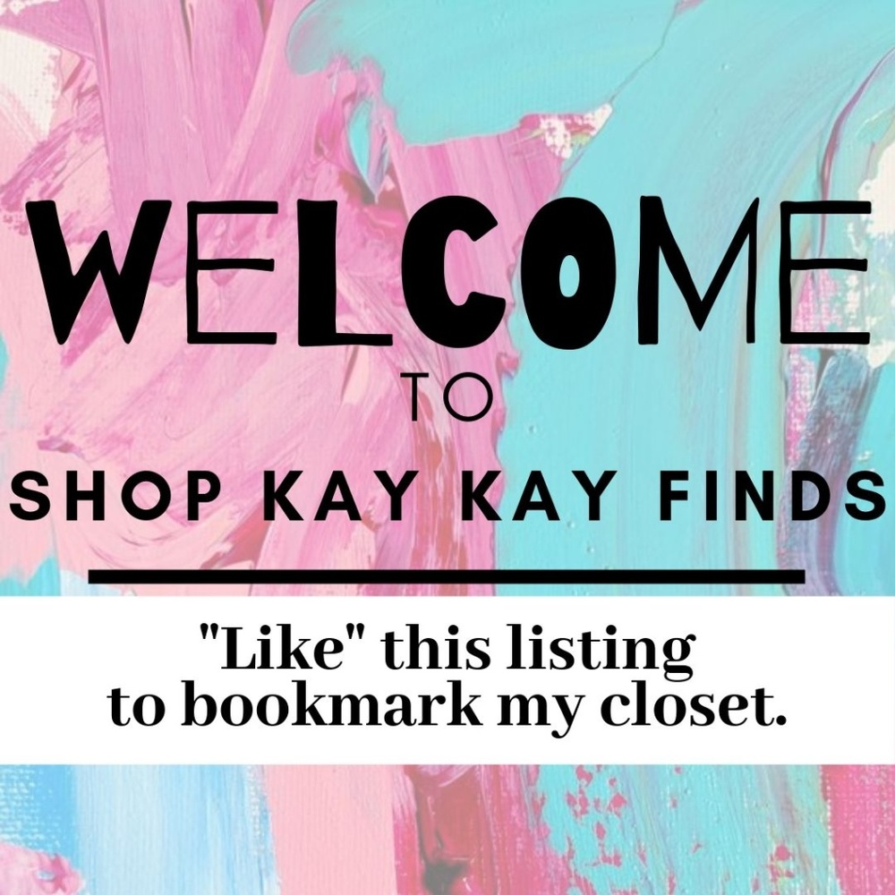 “LIKE” TO BOOKMARK MY CLOSET // About me! 👋🏽